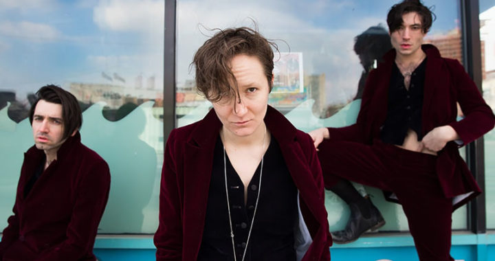 Sons of an Illustrious Father release video for “Don’t Cha”
