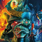 Iron Maiden, Music News, Tour News, TotalNtertainment, The Future Past Tour