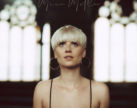 Mica Millar new single and tour dates