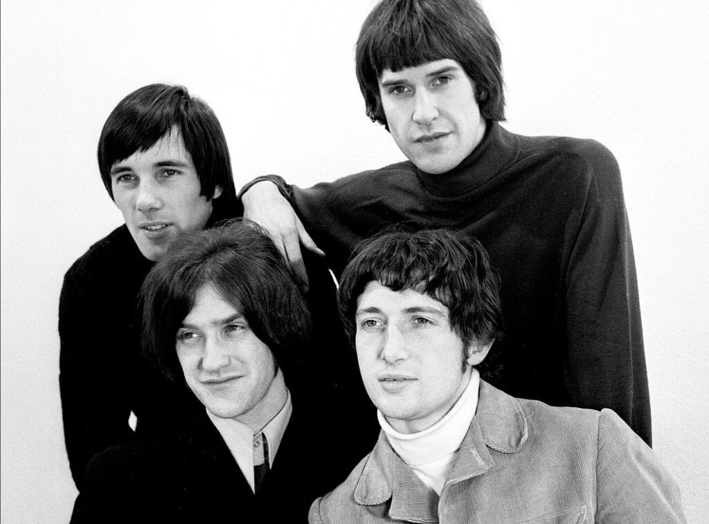 The Kinks, Music News, 60th Anniversary, TotalNtertainment