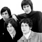 The Kinks, Music News, 60th Anniversary, TotalNtertainment