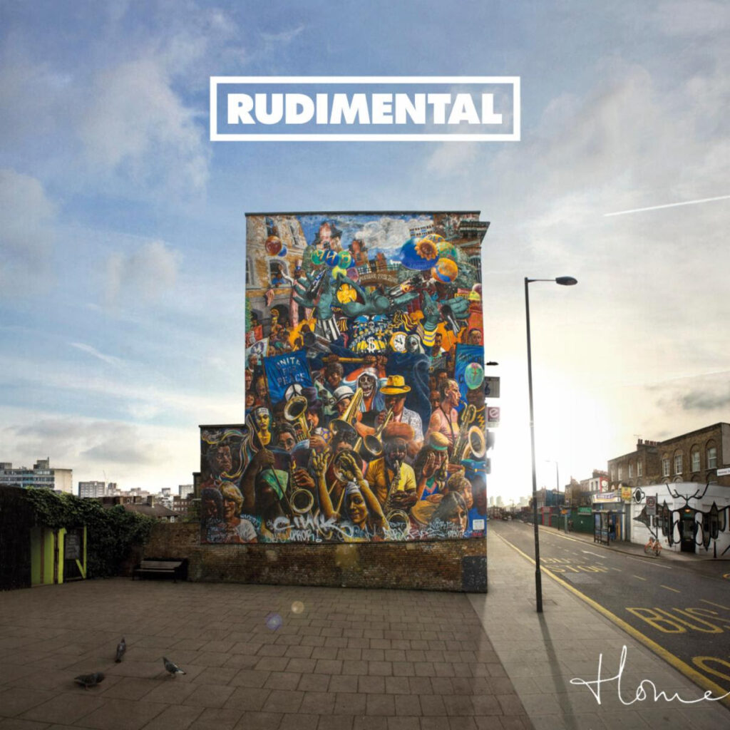 Rudimental, Music News, 10th Anniversary, Home, TotalNtertainment