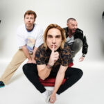 Busted, Music News, New Single, Hanson, TotalNtertainment