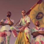 Major Lazer, Music s The Weapon, New Release, TotalNtertainment