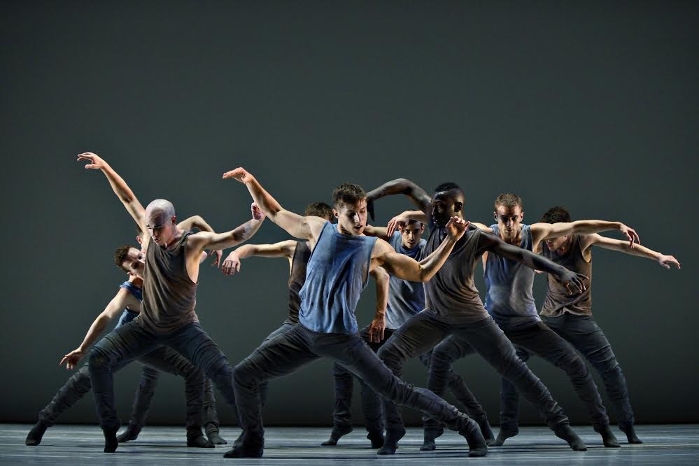 Ballet British Columbia: Lowry Performance Review.
