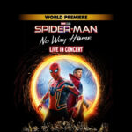 Spider-Man No Way Home