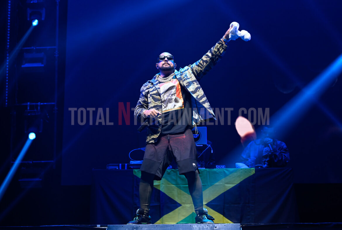Sean Paul