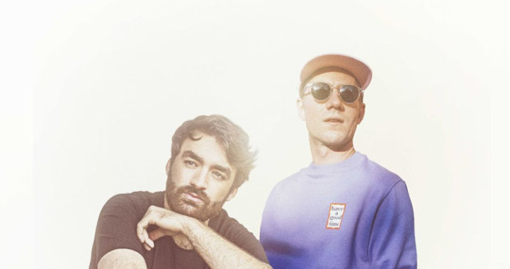 Riton and Oliver Heldens release official video for single ‘Turn Me On’