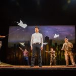 The Kite Runner, totalntertainment, York, Grand Opera,