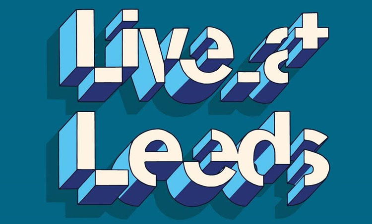 Live At Leeds, Music, Festival, Leeds, TotalNtertainment