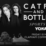Catfish and The Bottlemen, Music, Tour, TotalNtertainment, Warrington