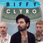 Biffy Clyro, Music, Tour, Manchester, TotalNtertainment