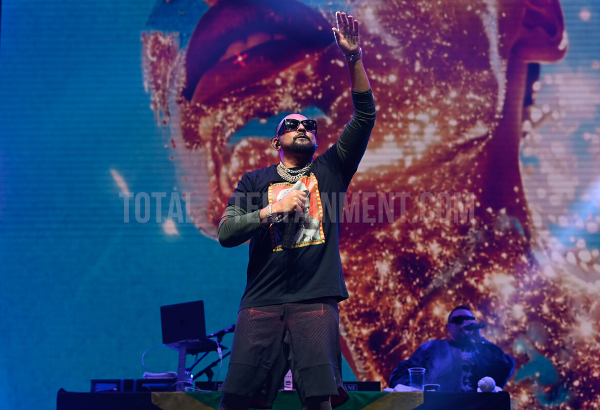 Sean Paul