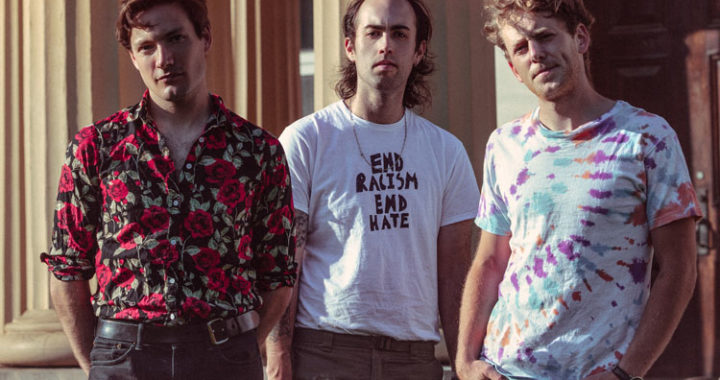 The Dirty Nil release ‘Done With Drugs’