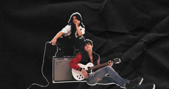 Nessa Barrett & jxdn collaborate for new track ‘la di die’