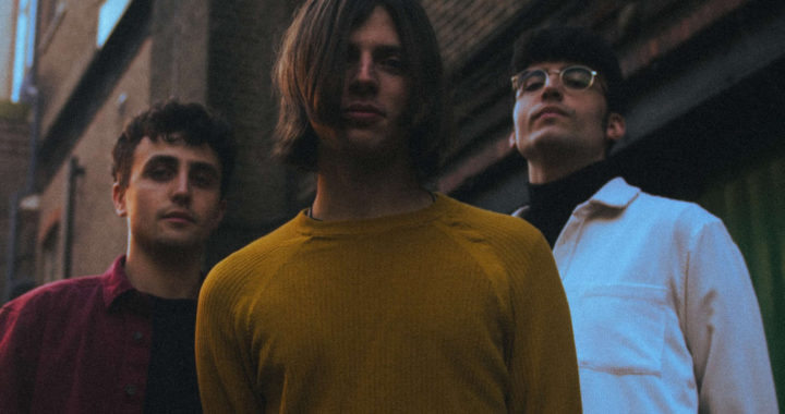 Simple Fiction release new track ‘Games’