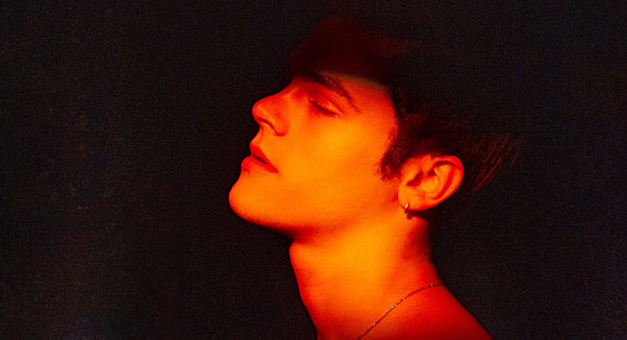 ‘Cameras On’ the new single from AJ Mitchell