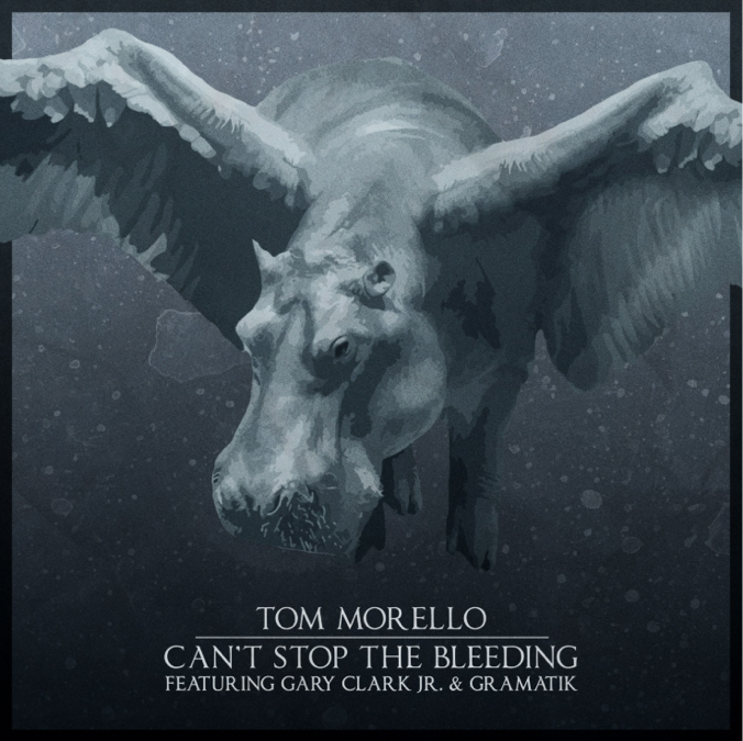 Tom Morello, TotalNtertainment, Manchester, Music, New Single, Tour