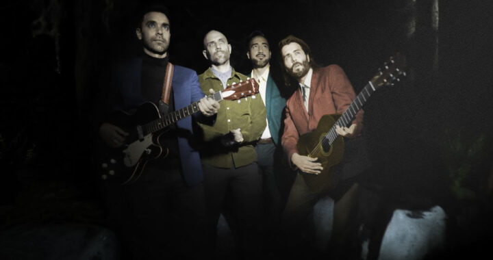 Lord Huron announce new album ‘Long Lost’