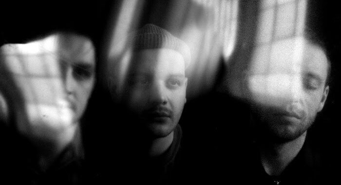 ‘Textures’ the new EP from newfamiliar