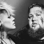 P!nk, Rag'n'Bone Man, Anywhere Away From Here, Music, New Release, TotalNtertainment