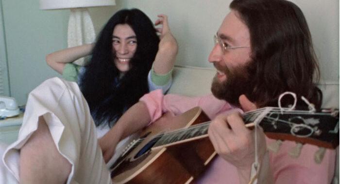 Give Peace a Chance – Plastic Ono Band