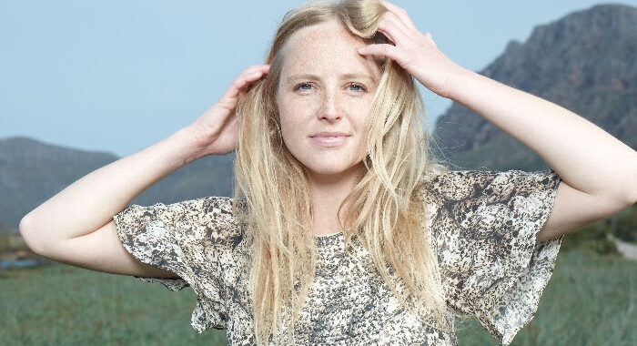 ‘Hey Boy’ Lissie shares previously unreleased song
