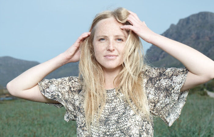 Lissie, Hey Boy, Music, New Release, TotalNtertainment