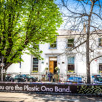 Plastic Ono Band, John Lennon, Yoko Ono, New Release, TotalNtertainment
