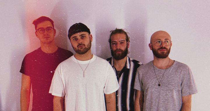 Leeds band VICTORS have headline show Hyde Park Book Club