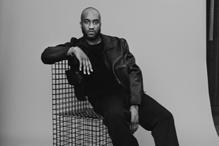 Virgil Abloh, Music, New Single, Remix, TotalNtertainment