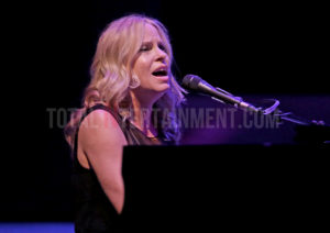 Vonda Shepard, Sharon Corr, Music, Sakura, TotalNtertainment, Manchester, review