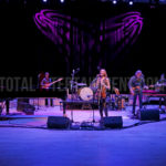 Vonda Shepard, Sharon Corr, Music, Sakura, TotalNtertainment, Manchester, review