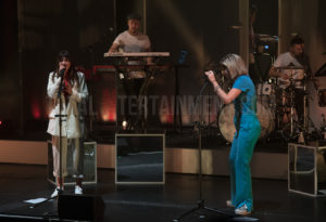 Ward Thomas, Graham Finney, York, Barbican, Review, TotalNtertainment, Live