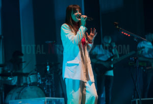 Ward Thomas, Graham Finney, York, Barbican, Review, TotalNtertainment, Live