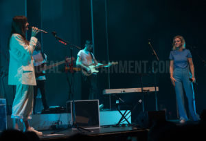 Ward Thomas, Graham Finney, York, Barbican, Review, TotalNtertainment, Live