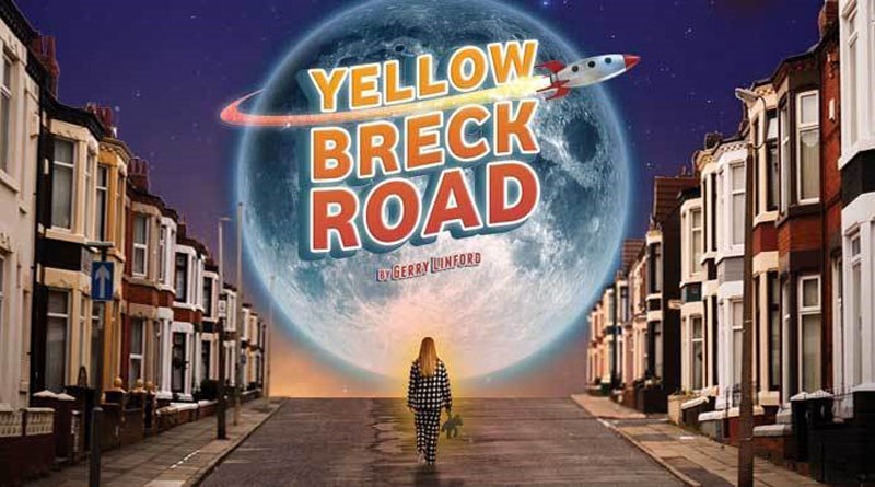 Yellow Breck Road, Liverpool, Theatre, TotalNtertainment, Royal Court